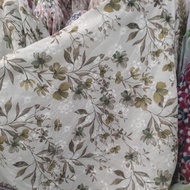 KATUN Embossed embroidered cotton fabric - embroidered cotton fabric - embroidered cotton fabric - p