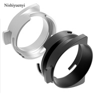[FLAMEER]Coffee Dosing R-ing 54mm Aluminum Dosing Funnel fits Tool