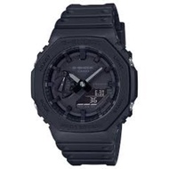Casio G shock GA-2100 watch