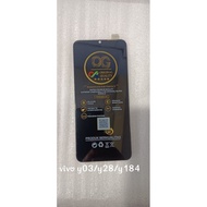 LCD VIVO Y03/Y03 T/Y18/V2332 FULLSET TOUCHSCREN