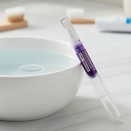 Teeth Stain Eraser & Whitening Pen, Gum-Friendly Brightening