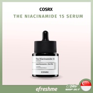 COSRX The Niacinamide 15