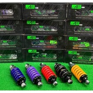 HONDA RSX150 /  RS150 / WINNER 150/ SONIC 150 AJI RACING MONOSHOCK ABSORBER [ 230MM ]