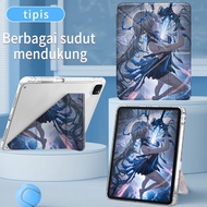 3+Y Case for Ipad gen 10/11 gen 7/8/9 10.2 inch mini pro 11 air4 air5 for Huawei matepad se 11 11.5 