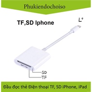 TF phone card reader, apple phone SD, apple tablet