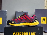 Caterpillar Streamline Composite Toe Work Safety Shoes (รองเท้าเซฟตี้)