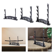 [xdnblun] Samurai Holder Bracket Hanger Display Stand Hanger Bracket Home Decoration Crafts