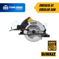 DEWALT DWE5615-B1 7-1/4" 1500W CIRCULAR SAW