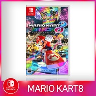 Nintendo Switch Mario Kart 8