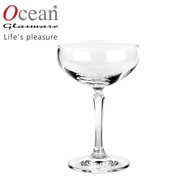 Ocean Connexion Classical Saucer Glass 210ml Coupe Cocktail Goblet