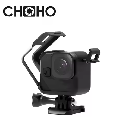 For gopro hero 11 Black mini accessories Frame case Protective Housing Hard Shell Protector For go p
