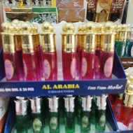 Al Arabia Collection Perfume Oil Set – 6 Variants (8ml) almas