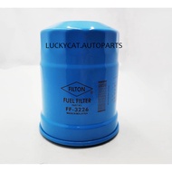 NISSAN   URVAN E25,  FRONTIER SHORT   FUEL FILTER Diesel filter