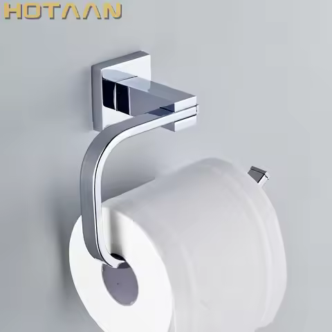 .,Solid Brass toilet paper box toilet paper holder paper holder bathroom accessories toilet paper ho