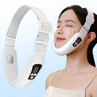Microcurrent Lifting Face Slimming Device Face Slimming Massager Electric Facial Lifting Device