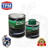 TPM TP8300 Epoxy Primer + Hardener 4:1(1L+250ml)