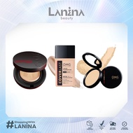 Lanina - OMG Cover Last two way cake | Cushion Cushion | Foundation