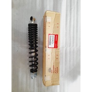 Honda Parts Rear Shock for Click 125i V1 and V2(52400-K60-T01)