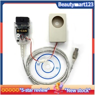 Spare Parts Accessories Vagtacho USB Version V 5.0 for  Tacho V5.0 for  MCU 24C32 or 24C64