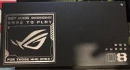 ASUS ROG 8 (16 + 256 GB) 水貨 出售或換google pixel 8 pro