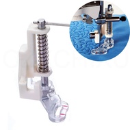 Embroidery Foot 4021P Household Sewing Machine Presser Low Shank Quilting Darn Free Motion fit Singer Brother BabyLock Janome