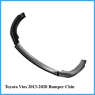 ❥ ◫ ◲ Front Bumper Chin/ Front Diffuser for Toyota Vios 2013-2020