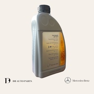 100% GENUINE MERCEDES BENZ AUTO OIL / ATF / TRANSMISSION OIL 1L DCT 724.0 236.21 (0019898503)