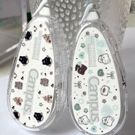 KOKUYO KOKUYO Kitty Correction Tape Original Paper Color campus Replaceable Core Correction Tape Stu