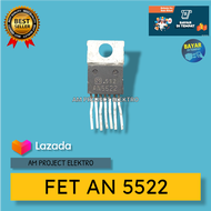 IC VERTICAL AN5522 AN 5522