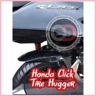 ◨ ▥ Honda Click Tire Hugger