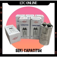 SEKI Aircond Compressor Capacitor 30uf 35uf 40uf 45uf 50uf