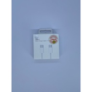 60W Type C to C braided Cable