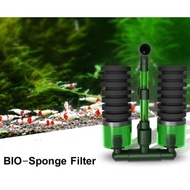 Qanvee QS Series Sponge Filter