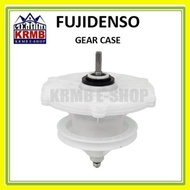 【hot sale】 FUJIDENZO GEAR CASE FOR WASHING MACHINE