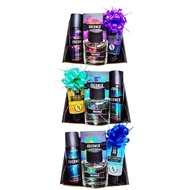 UBERMEN STYLE Perfume Valueble Gift Set - Suitable For Wedding Gift/ Valentine Gift/ Season Gift