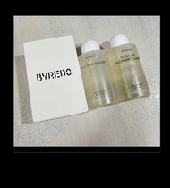 現貨🏜BYREDO 沐浴露 BODY WASH SHOWER GEL 225ML