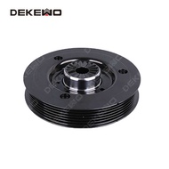 Suitable for Volkswagen Audi 1.8T/2.0T2 Generation EA888 Crankshaft Pulley 06K105243G G