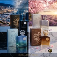 🔥 Supremacy Noir/Oud/Heaven/Pour Homme 100ml EDP Wangian Lelaki Gift fragrance perfume scent