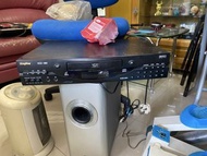 Kingstar VCD-980 影音光碟機
