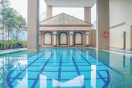 金三角的1臥室公寓 - 32平方公尺/1間專用衛浴 (OYO Home 89520 Spectacular Studio Silka Maytower)