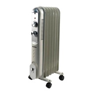 伊瑪 - 充油式電暖爐 (7片) 1500W