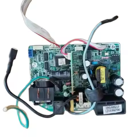 used for Samsung air conditioner KFR-25GW/BPL internal computer motherboard DB93-07430D-LF DB91-0083