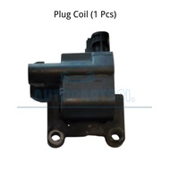 Denso Ignition Plug Coil for Toyota Camry SXV20 / RAV4 2.0 SXA10 / Ipsum SXM10 (90919-02218)