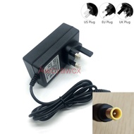 19V 2.1A 1.7A 1.6A 1.58A 1.3A 1.2A AC DC 40W Power adapter For LG LCD Monitor LED Samsung C27RG50FQE