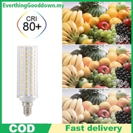 Ed E27 E14 18W 20W 30W LED Lamp Corn Bulb AC85-265V No Flier 2835 SMD LED Candle Bulb Corn Lamp Ligh