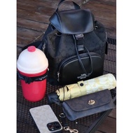 COACH｜7️新品｜Pace Large 双肩包CT812