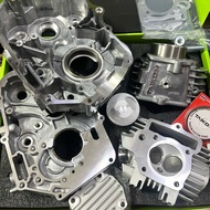 Ex5 Class 1 60mm 62mm 65mm Engine Combo Set Racing Block Head Crankcase Taikom Combo Set Class 1 HOT