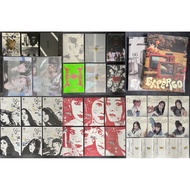 NMIXX SEALED ALBUM AD MARE ENTWURF EXPERGO A MIDSUMMER DREAM LIMITED FE304 BREAK LIGHT DIGIPACK