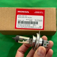 Front headlight bulb 12V - 35/35W Shared with many car models CODE 34901-K57-V01