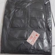 Saddle leather jacket suzuki saddle cover GN125 GN125-2F GN250 GN NTS - ngocthanh_shop